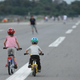 Image for article titled Study Finds Racial, Gender Disparities in Helmet Use Among Kids